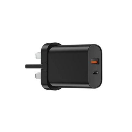 WiWU 20W High Quality Fast Charger
