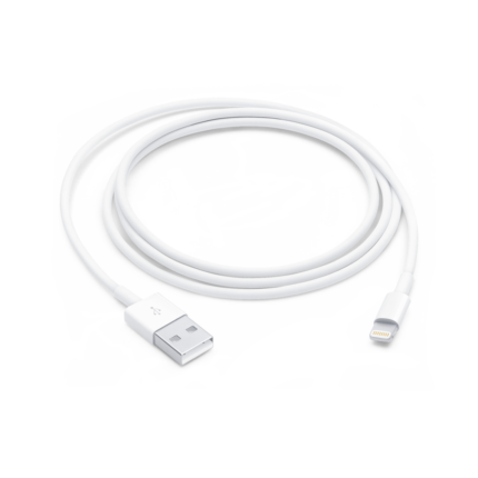 Apple Lightning to USB Cable (1 m) UAE Stock