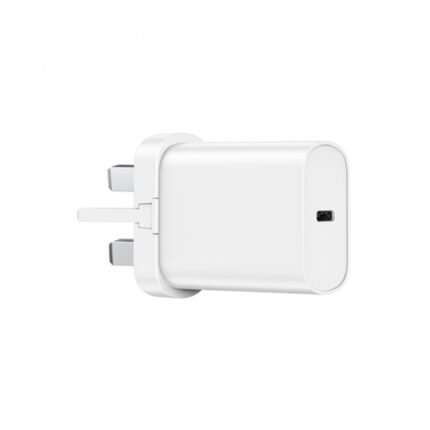 WiWU 20W High Quality Fast Charger - Type C