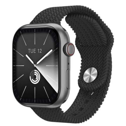 HK9 Pro Plus Gen3 - AMOLED Smart Watch