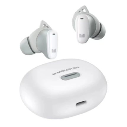 Monster N-Lite 206 Wireless Buds
